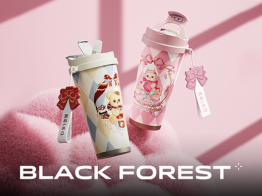 居家日用｜保温杯