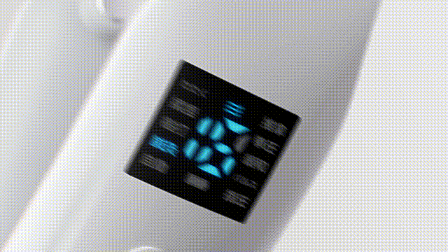 按摩仪（图ZMzgyNjU2OTgw） - 产品 - 站酷设计师爱心Sz原创素材 - 站酷ZCOOL