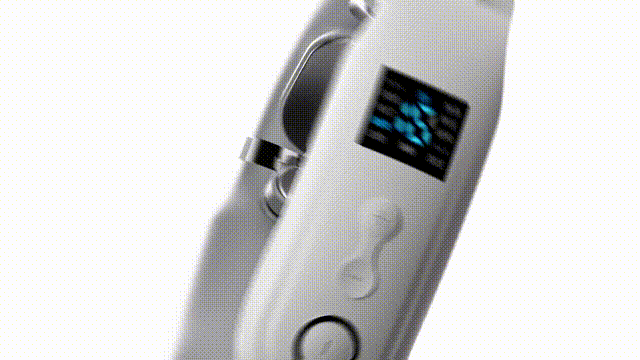 按摩仪（图ZMzgyNjU2OTg0） - 产品 - 站酷设计师爱心Sz原创素材 - 站酷ZCOOL