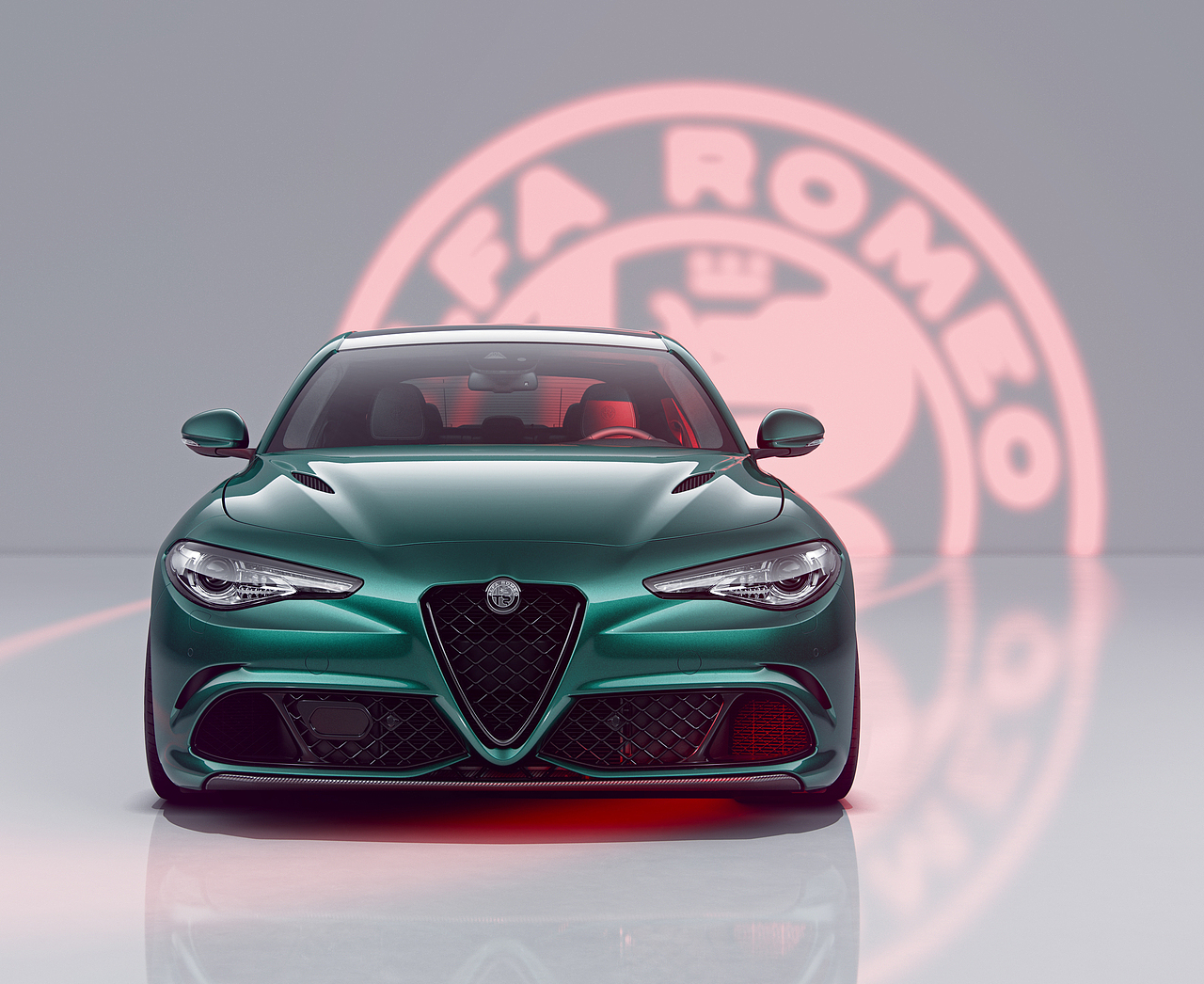 Alfa Romeo Giulia（图ZMzgyNjYyMzc2） - 机械/交通 - 站酷设计师Soway原创素材 - 站酷ZCOOL