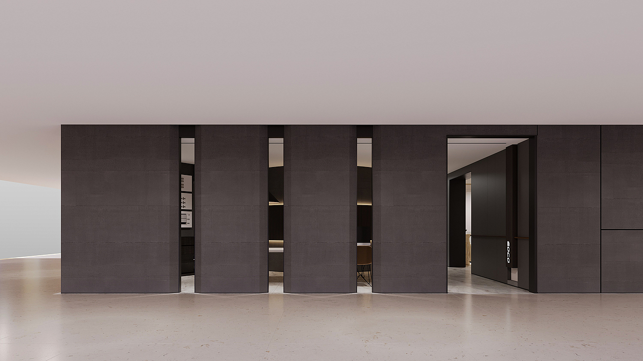 娅迪贝斯香江CBD