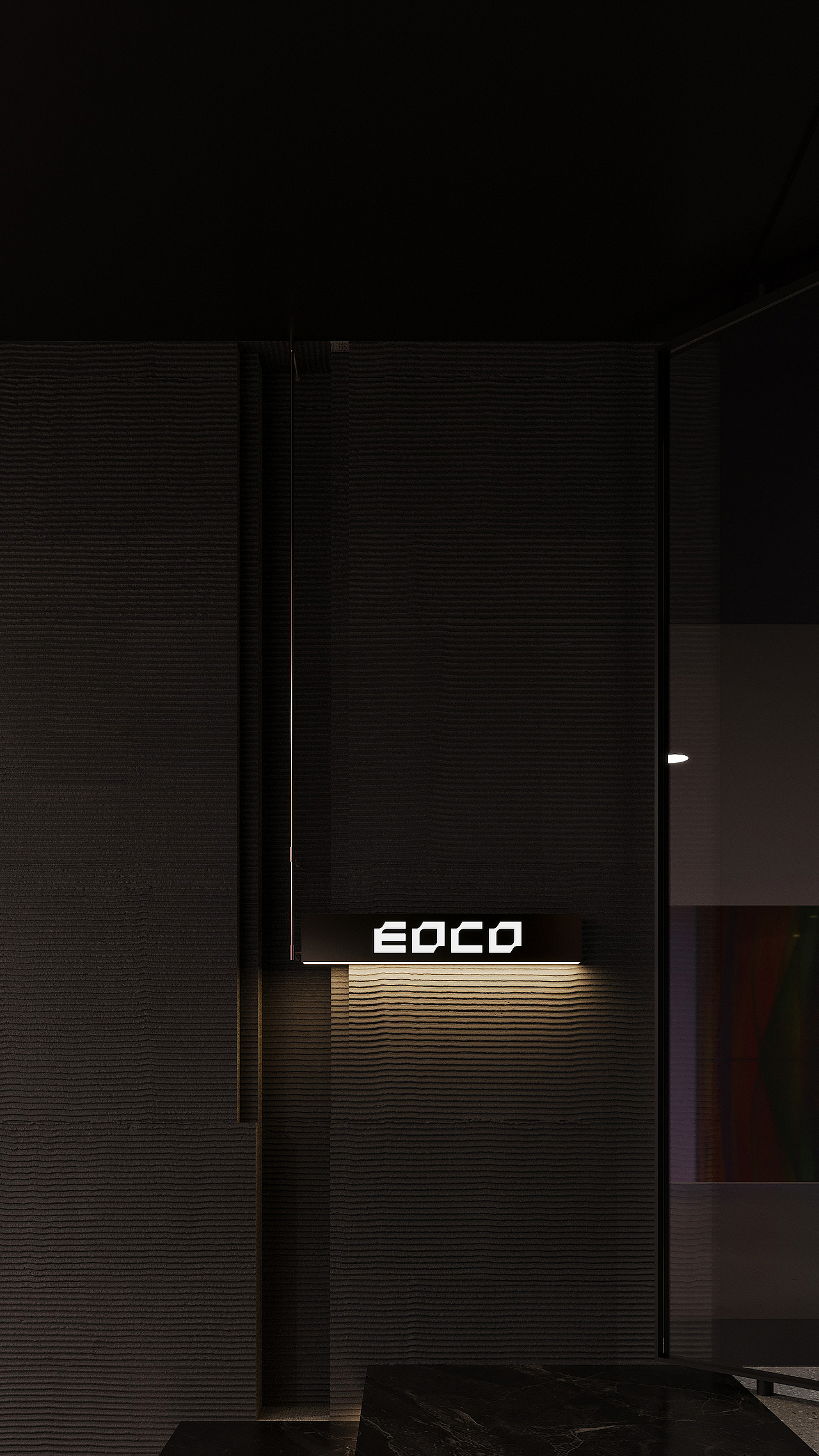 娅迪贝斯香江CBD