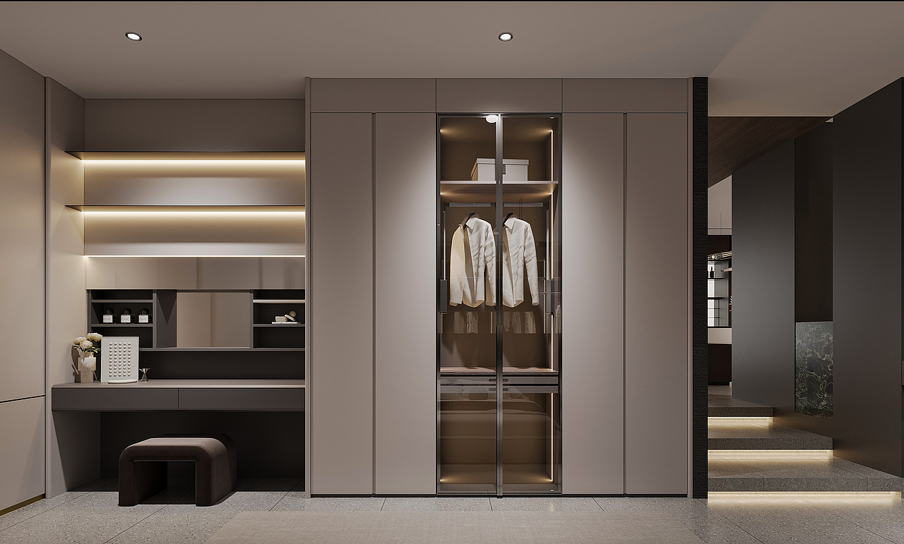 娅迪贝斯香江CBD