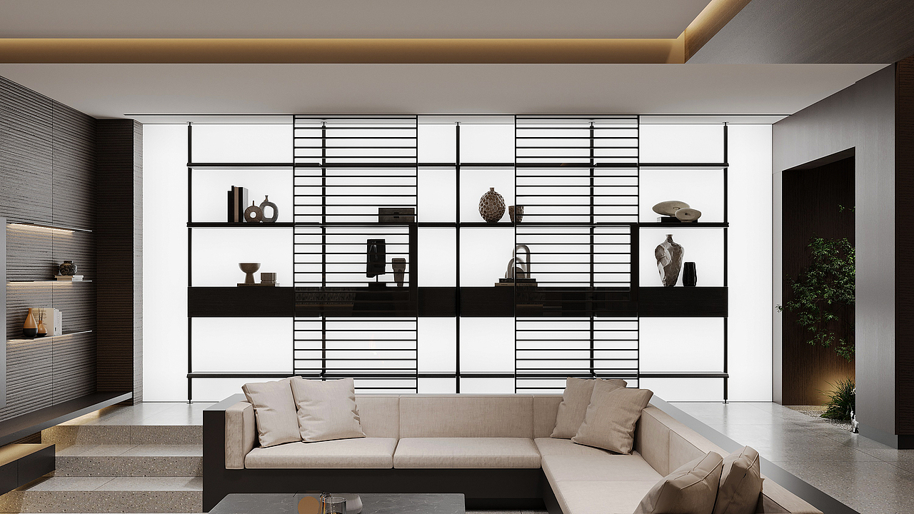 娅迪贝斯香江CBD