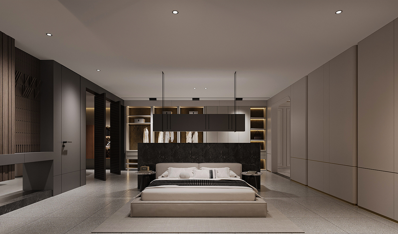 娅迪贝斯香江CBD