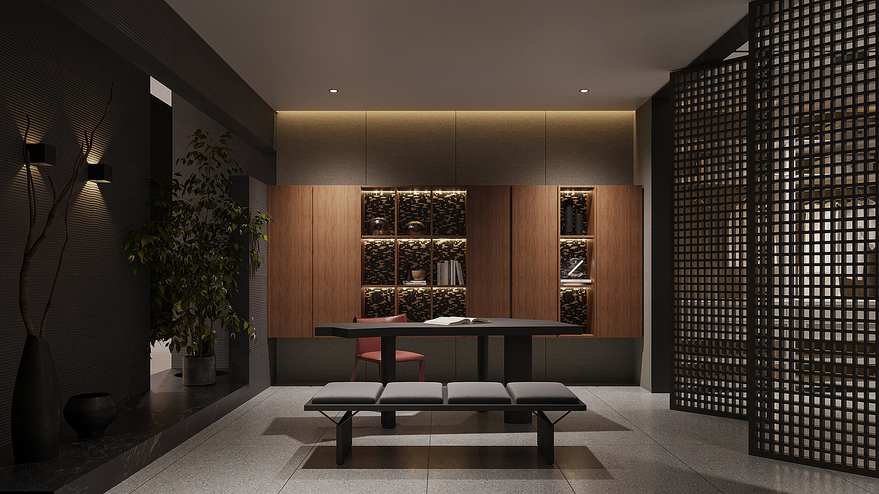 娅迪贝斯香江CBD