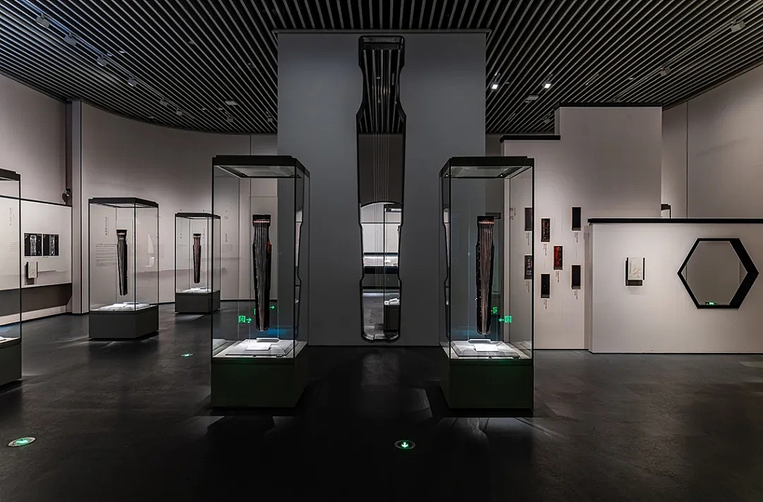 独立柜—克里克展柜