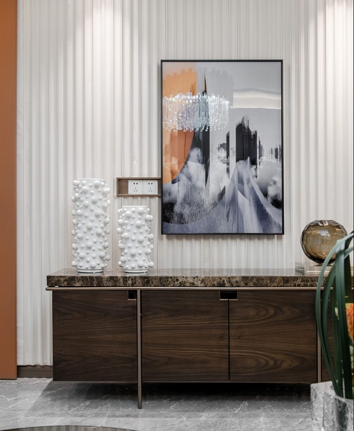 平行艺术｜装饰画混搭分享（图ZMzgyNjcyOTk2） - 工艺品设计 - 站酷设计师深圳挂画雕塑工厂原创素材 - 站酷ZCOOL