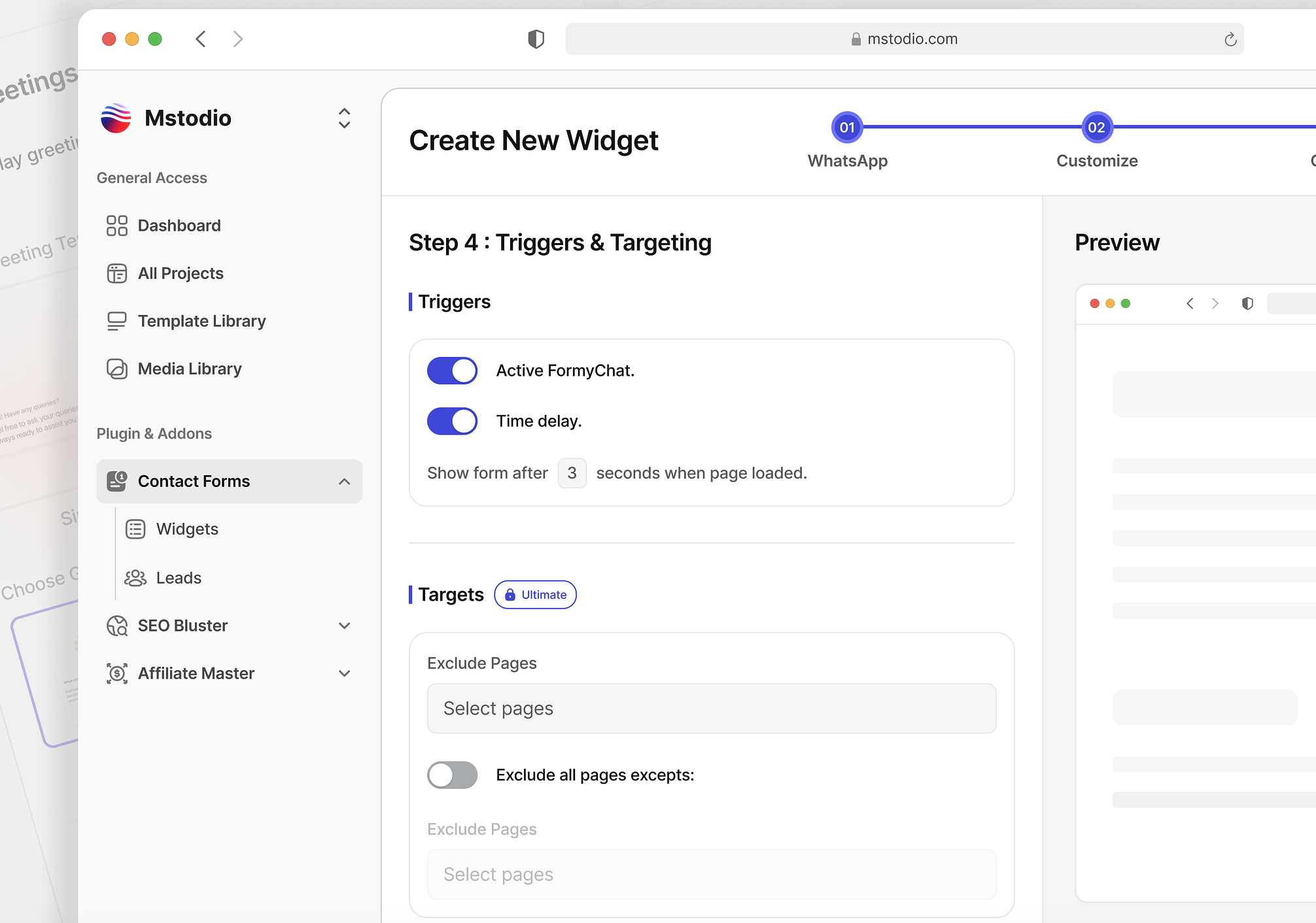 设计干货-全方位解析B端导航（图ZMTQ5ODcyMjA=） - 观点 - 站酷设计师赢赢酱原创素材 - 站酷ZCOOL