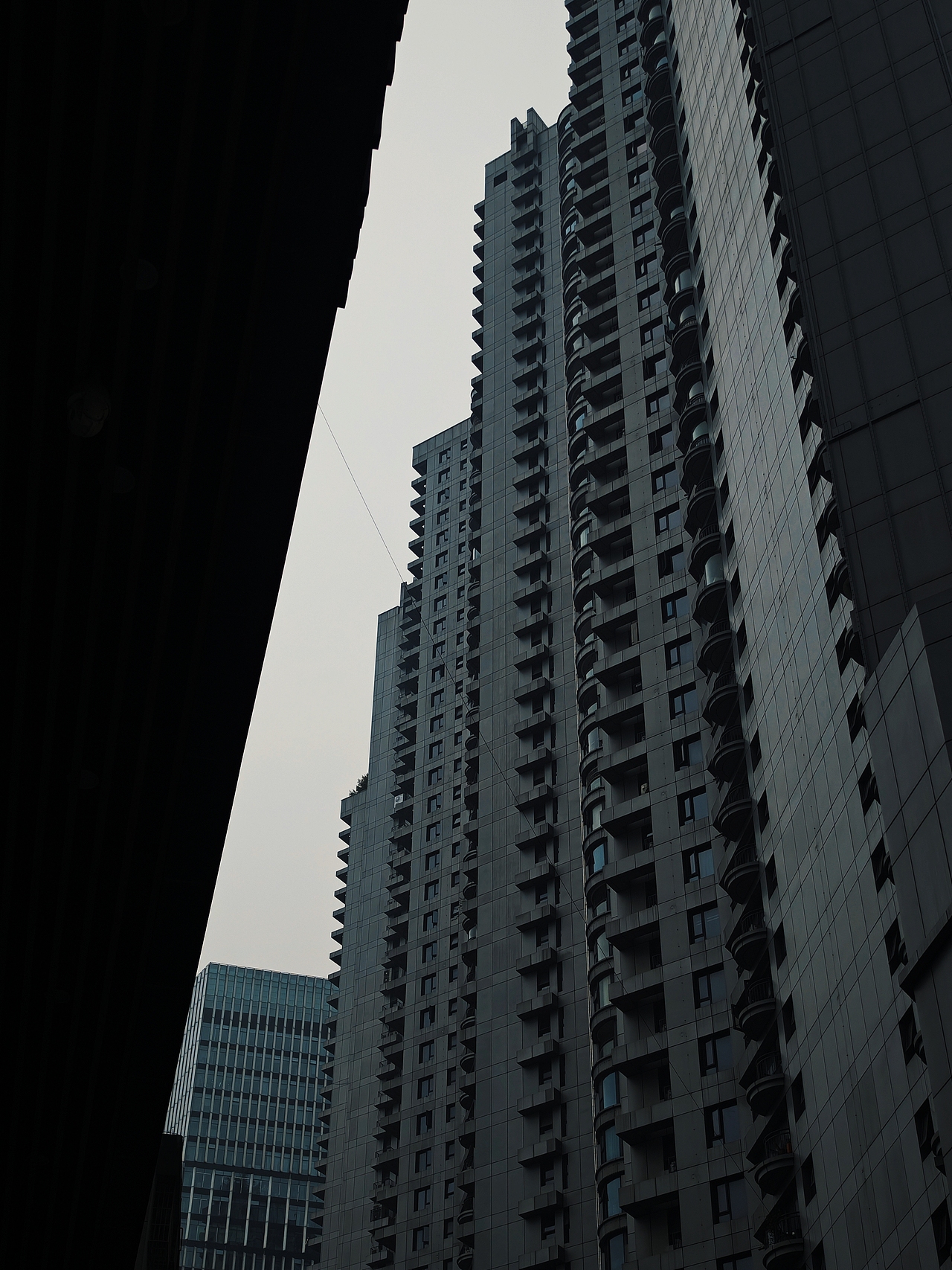 生活不止有黑与白（图ZMzgyNjc0MDgw） - 环境/建筑摄影 - 站酷设计师清风诗文原创素材 - 站酷ZCOOL