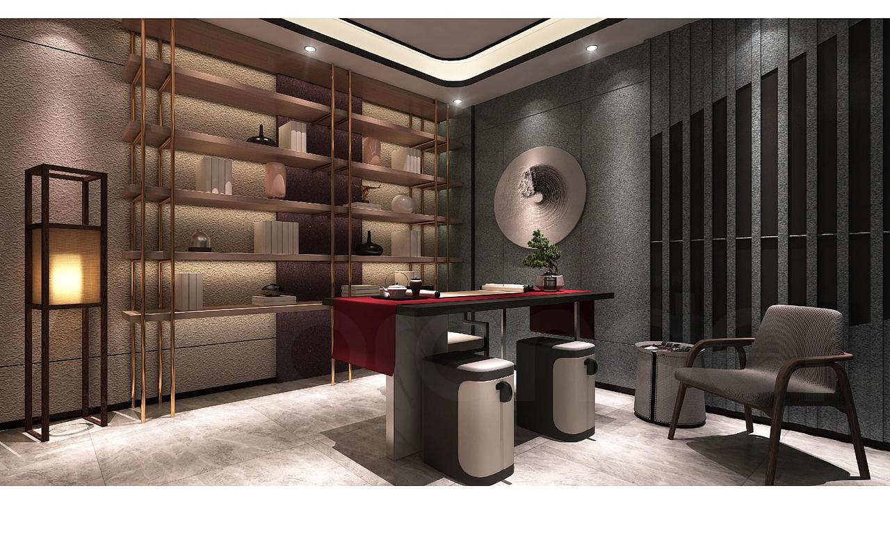 北京蔻帝木地板瓷砖涂料si规范手册连锁品牌策划公司 