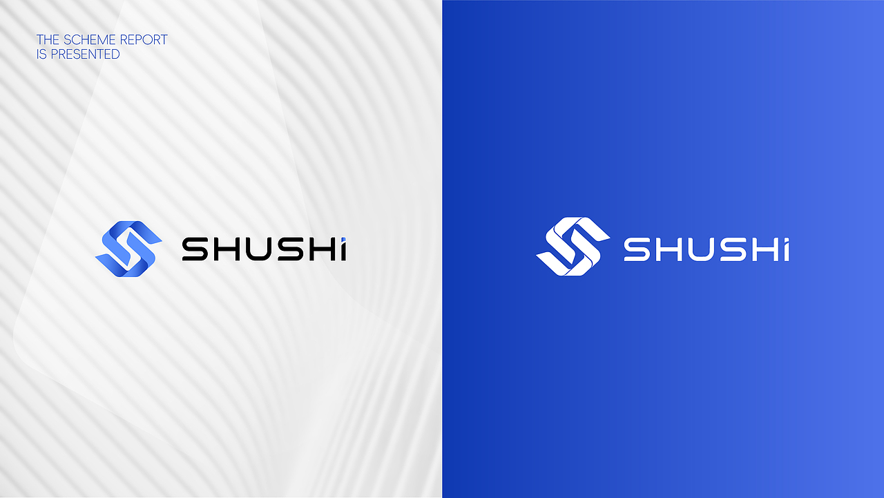 整合贸易公司品牌视觉设计——数时科技（图ZMzgyNjc1OTg4） - 品牌 - 站酷设计师辰辉品牌设计原创素材 - 站酷ZCOOL