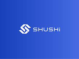 整合贸易公司品牌视觉设计——数时科技