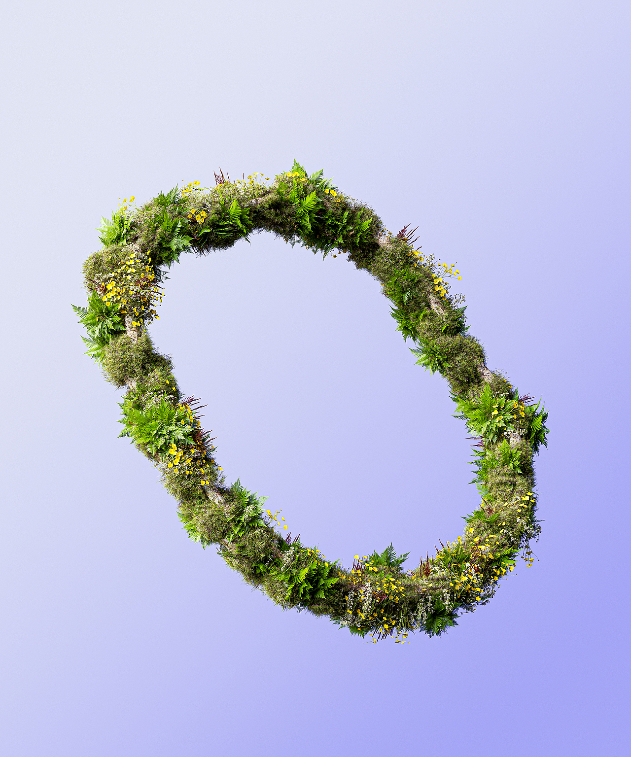 光影美学与3D视觉的碰撞