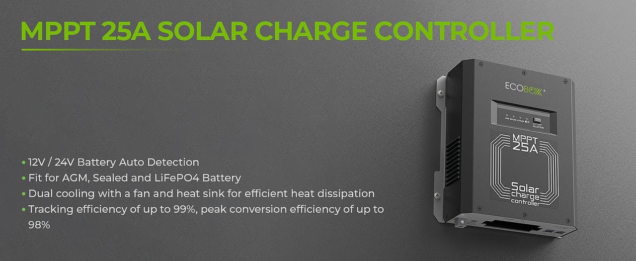 太阳能控制器亚马逊主图