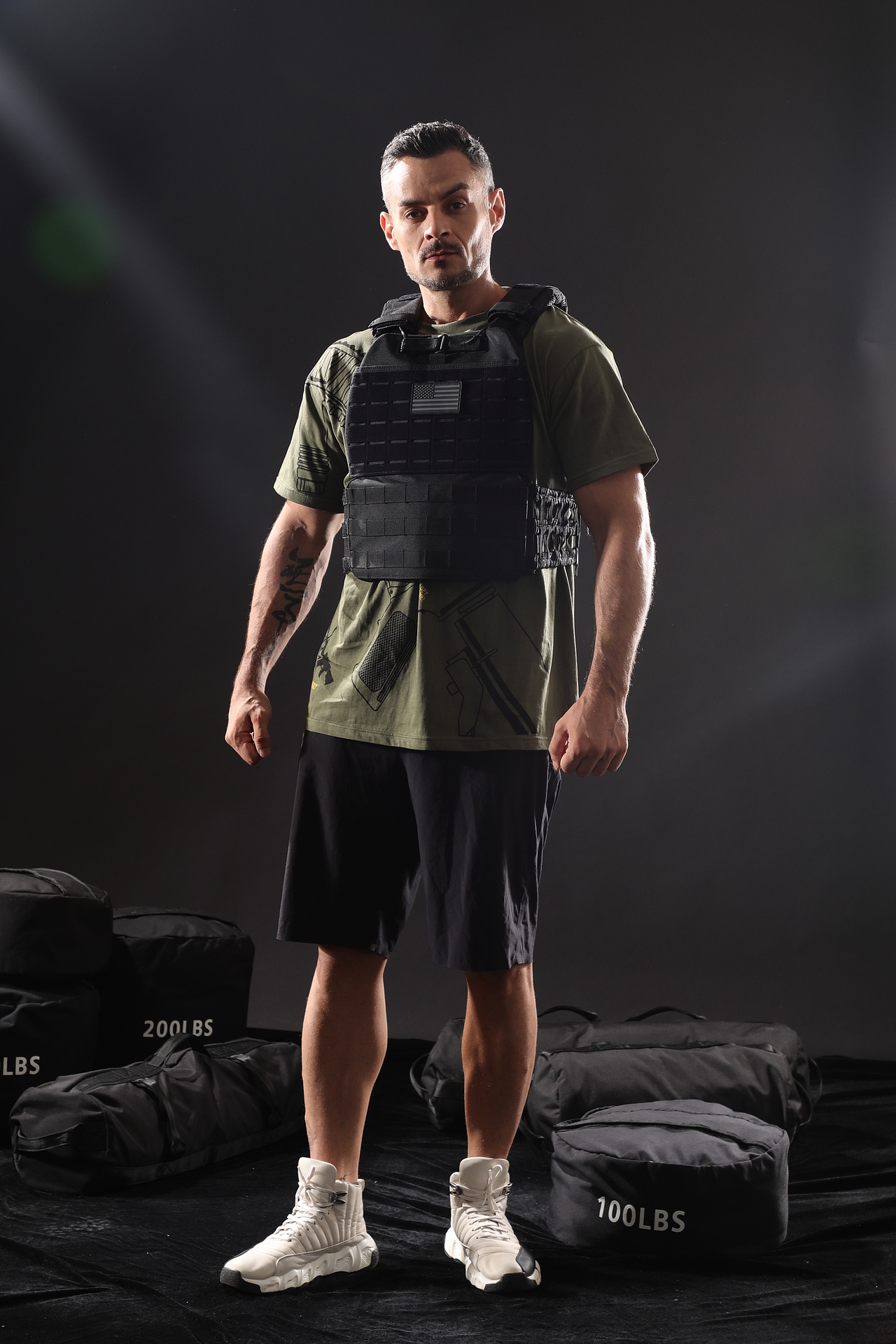 模特图（图ZMzgyNjg0NDEy） - 产品摄影 - 站酷设计师风与筝原创素材 - 站酷ZCOOL