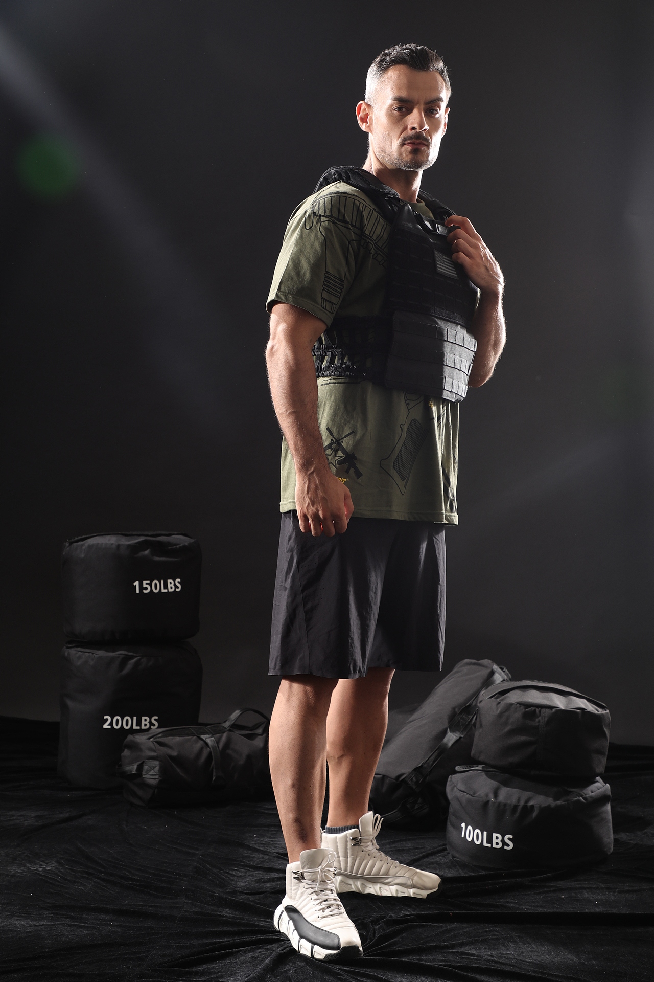 模特图（图ZMzgyNjg0NDU2） - 产品摄影 - 站酷设计师风与筝原创素材 - 站酷ZCOOL