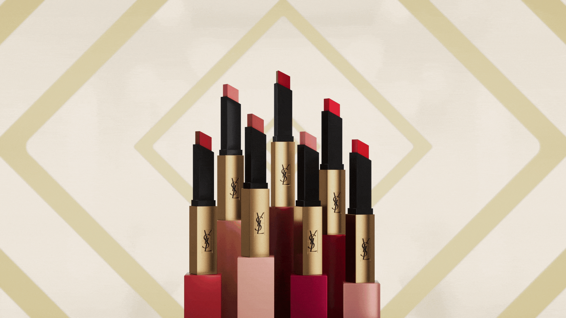 【C4D動(dòng)態(tài)視頻】美妝口紅三維產(chǎn)品動(dòng)畫渲染（圖ZMzgyNjg4OTQ4） - 動(dòng)畫/影視 - 站酷設(shè)計(jì)師設(shè)計(jì)師老貓?jiān)瓌?chuàng)素材 - 站酷ZCOOL