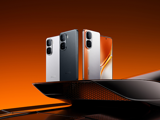 IQOO Neo10系列