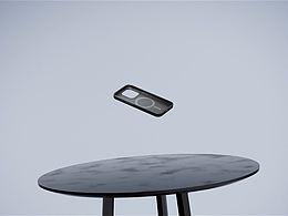 iPhone Pro 保護(hù)殼—產(chǎn)品動(dòng)畫(huà)