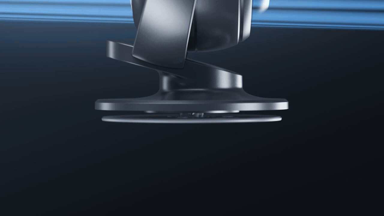 智能风扇宣传视频