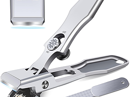 亞馬遜指甲剪作品