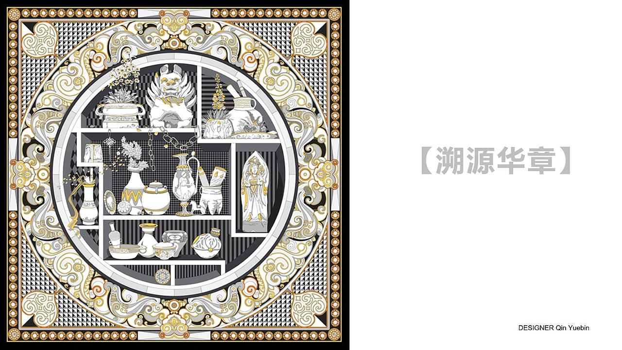 2024年终作品总结