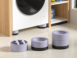 今年的部分渲染图