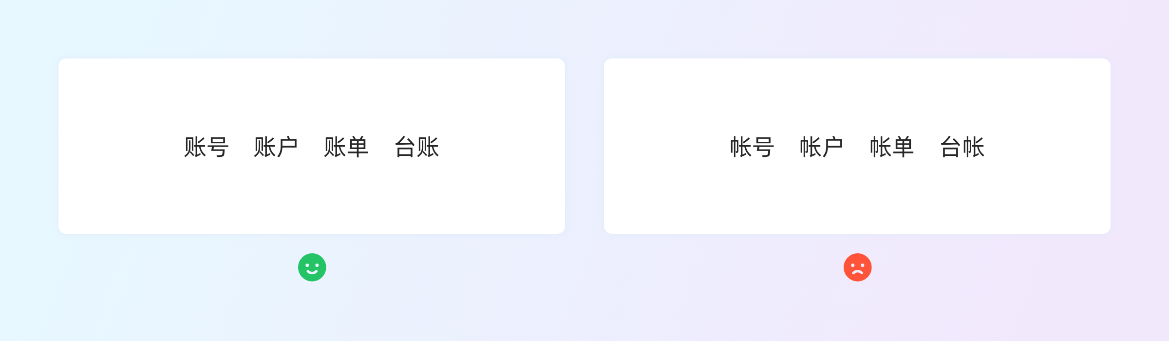 加速体验升级|界面文案规范设计(图ZMTQ5ODk1MDQ=) - 观点 - 站酷设计师七色荧火原创素材 - 站酷ZCOOL