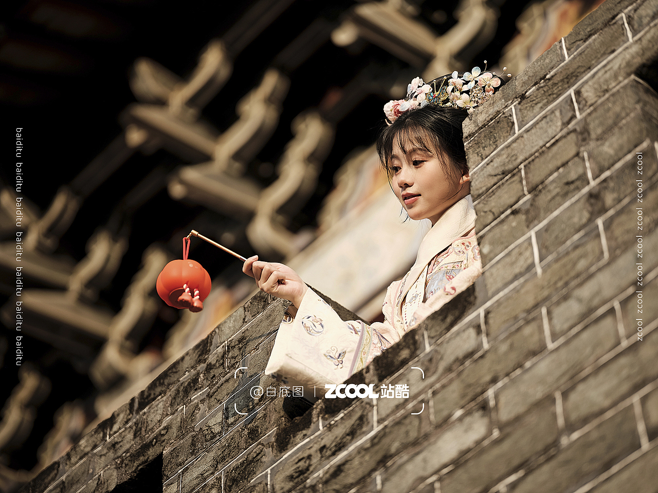 随手拍丨灯笼小夜灯