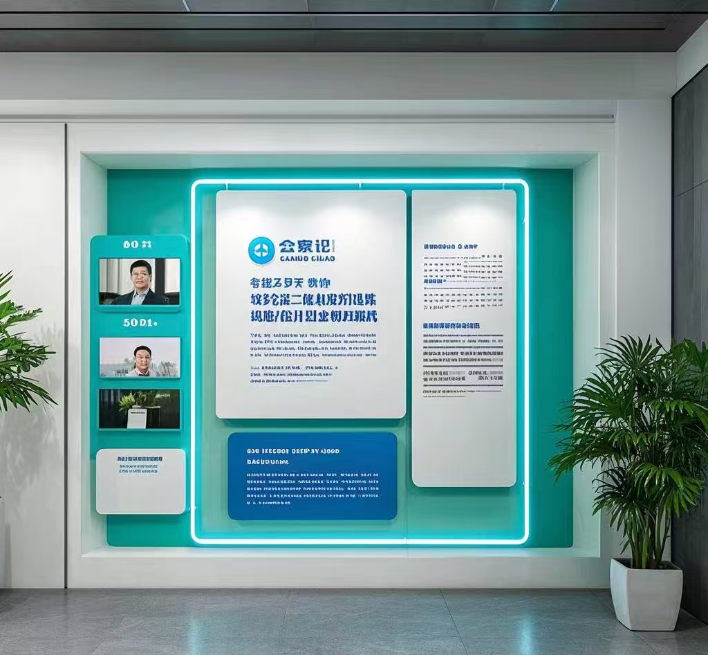 深圳VI设计公司-辅助图形的设计原则会随着时代的发展而发生变化