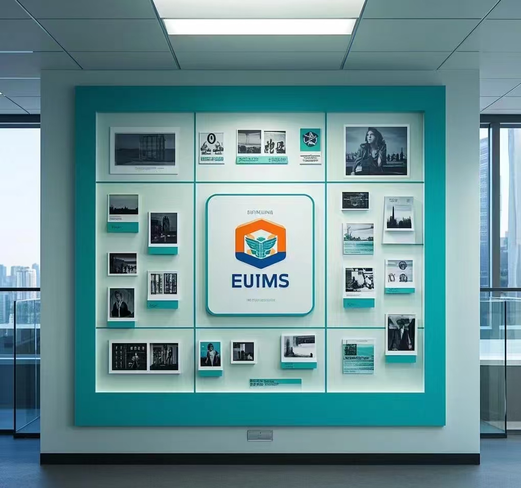 深圳VI设计公司-辅助图形的设计原则会随着时代的发展而发生变化