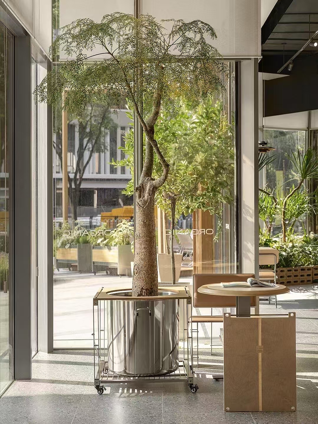 浪漫花地湾|餐饮空间设计