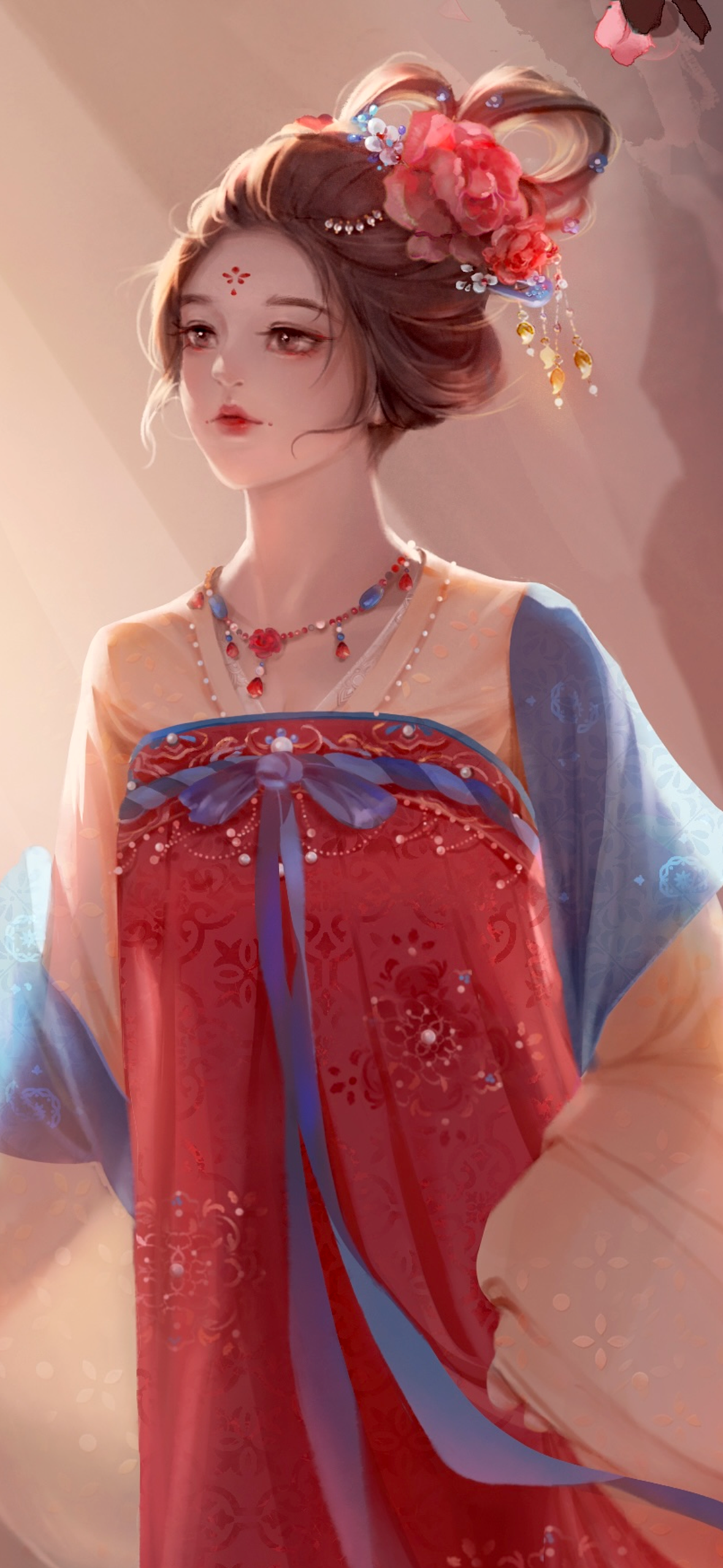 逃离（图ZMzgyNzE1MTA4） - 概念设定 - 站酷设计师灵小荼原创素材 - 站酷ZCOOL