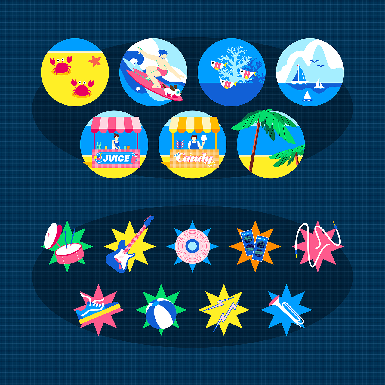 南澳国际慢城文化节