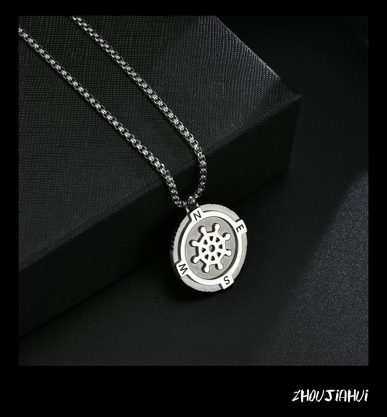 一些黑色场景的饰品图（图ZMzgyNzE4MTI4） - 产品摄影 - 站酷设计师粥加灰原创素材 - 站酷ZCOOL