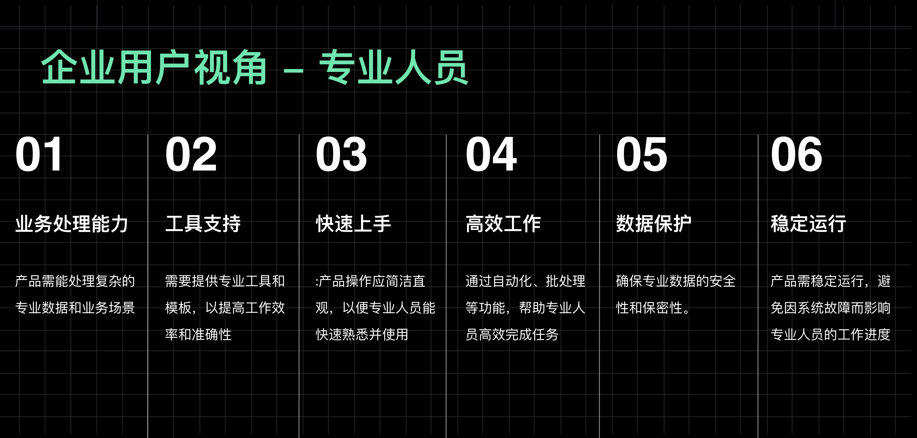 【B端干货】设计师的进阶之路(图ZMTQ5OTAwMDA=) - 观点 - 站酷设计师sean设计原创素材 - 站酷ZCOOL