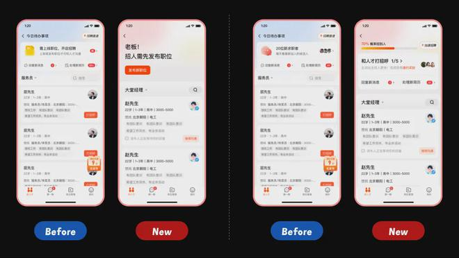 【B端干货】设计师的进阶之路(图ZMTQ5OTAwMjQ=) - 观点 - 站酷设计师sean设计原创素材 - 站酷ZCOOL