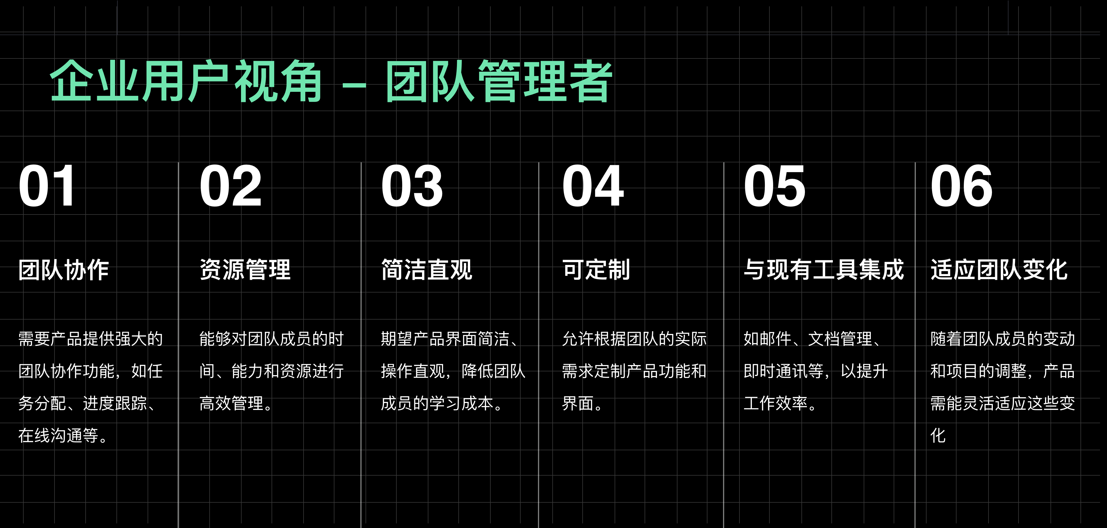【B端干货】设计师的进阶之路(图ZMTQ5ODk5OTY=) - 观点 - 站酷设计师sean设计原创素材 - 站酷ZCOOL
