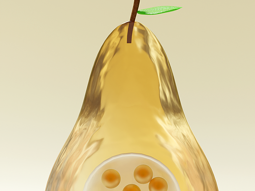 梨🍐