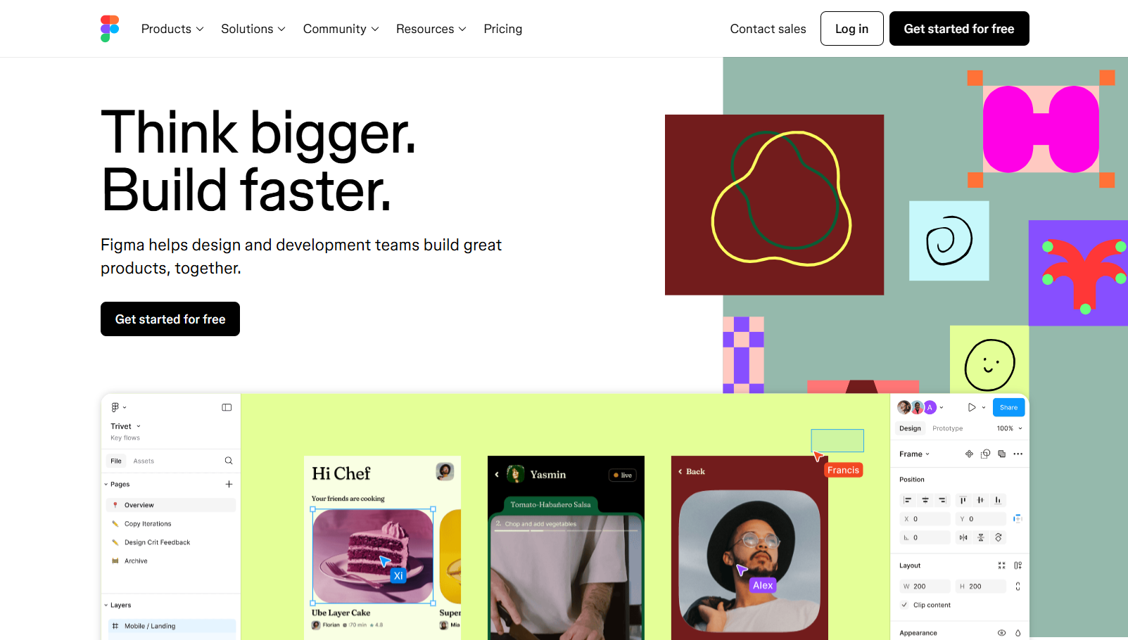 最新盘点！2025年UI设计师必备的10款软件