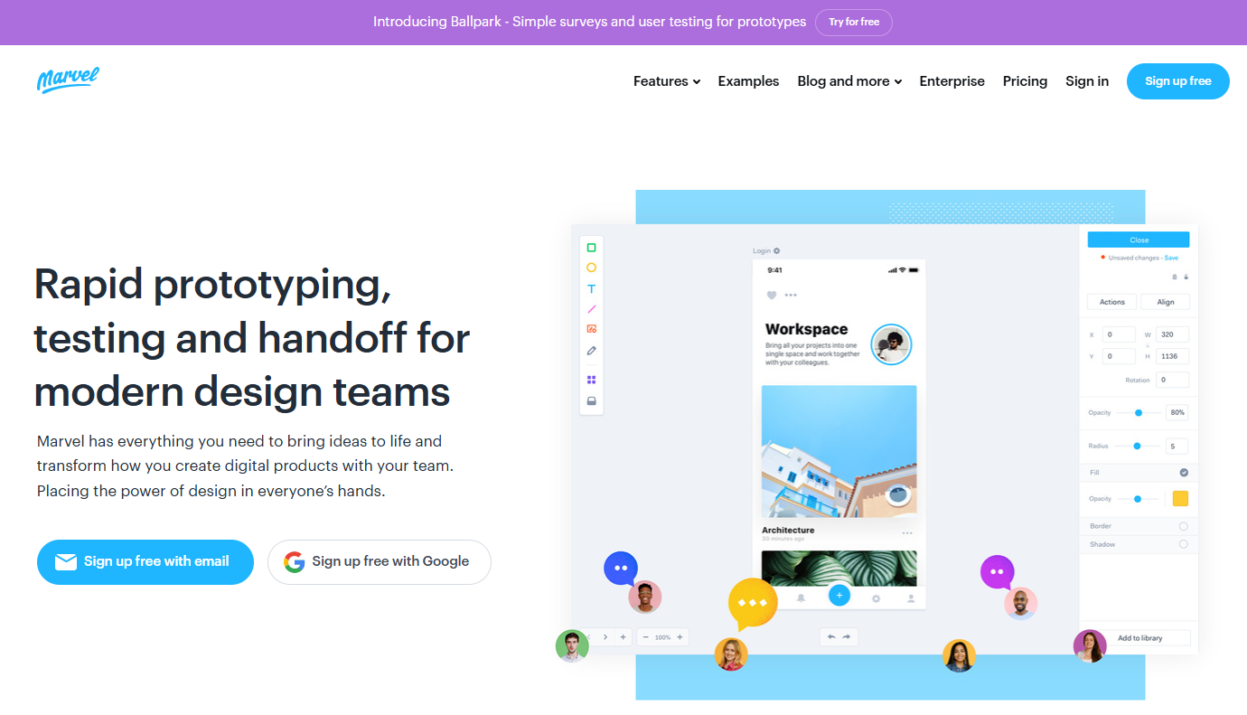 最新盘点！2025年UI设计师必备的10款软件