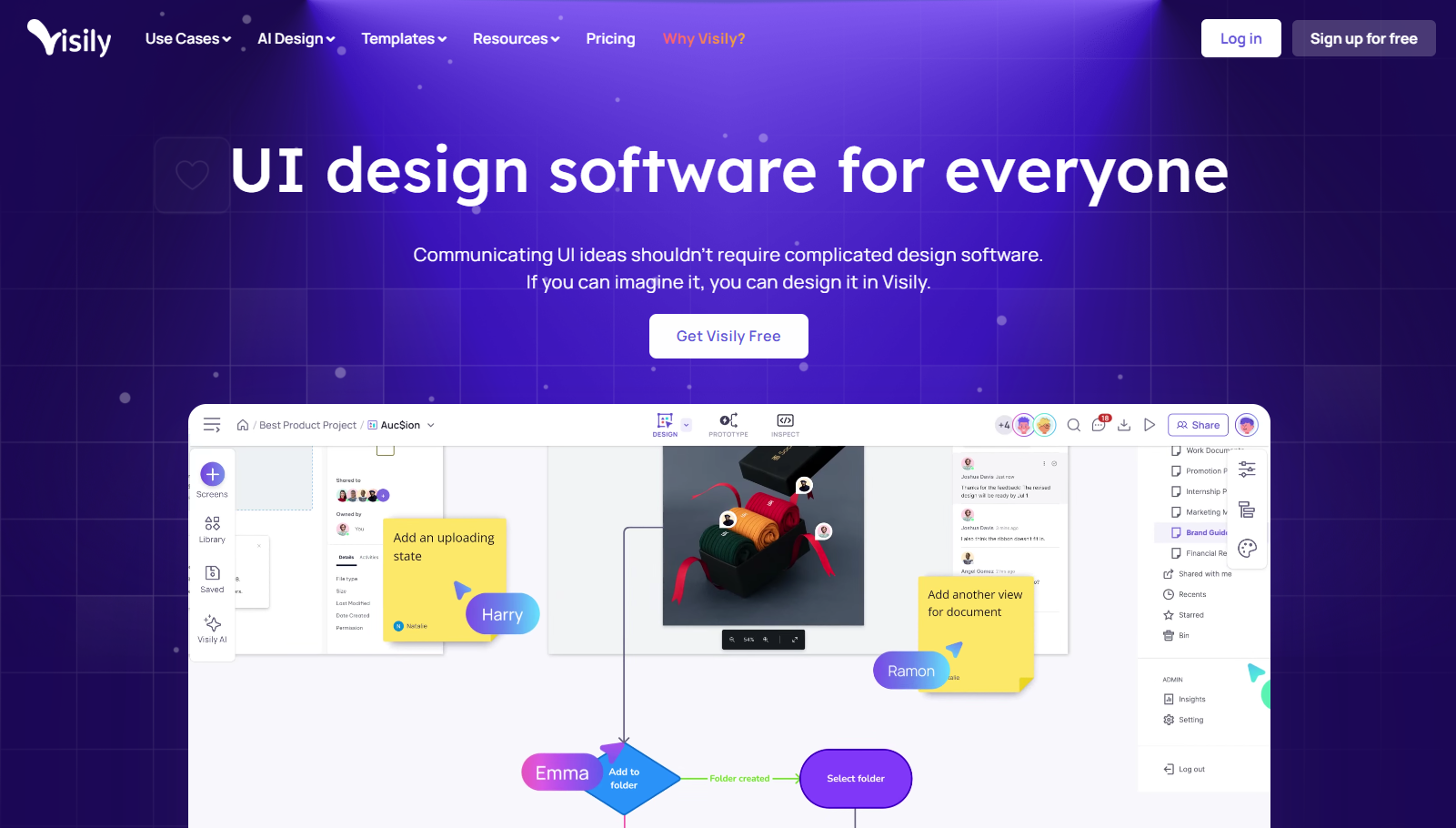 最新盘点！2025年UI设计师必备的10款软件
