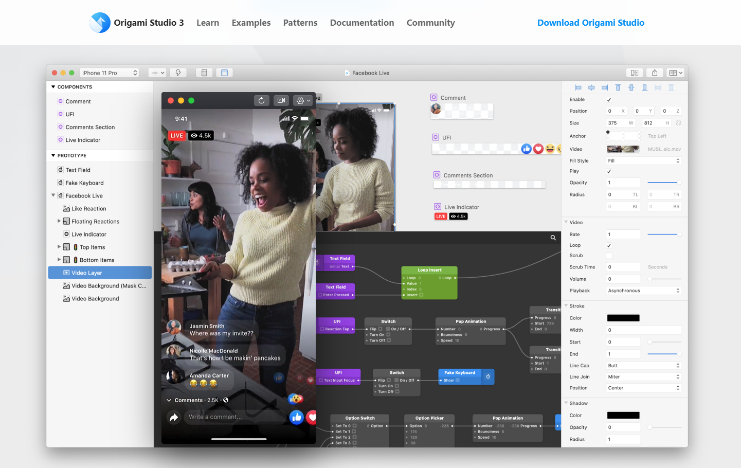 最新盘点！2025年UI设计师必备的10款软件