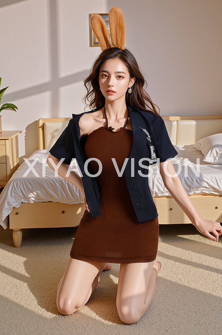 深圳杭州Ai情趣内衣模特拍摄 ai换脸换装 模特场景定制（图ZMzgyNzE4OTky） - 产品摄影 - 站酷设计师浠耀AI模特拍摄原创素材 - 站酷ZCOOL