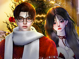 近期圣诞、活动预告/日历等