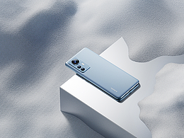 Xiaomi 12 记录