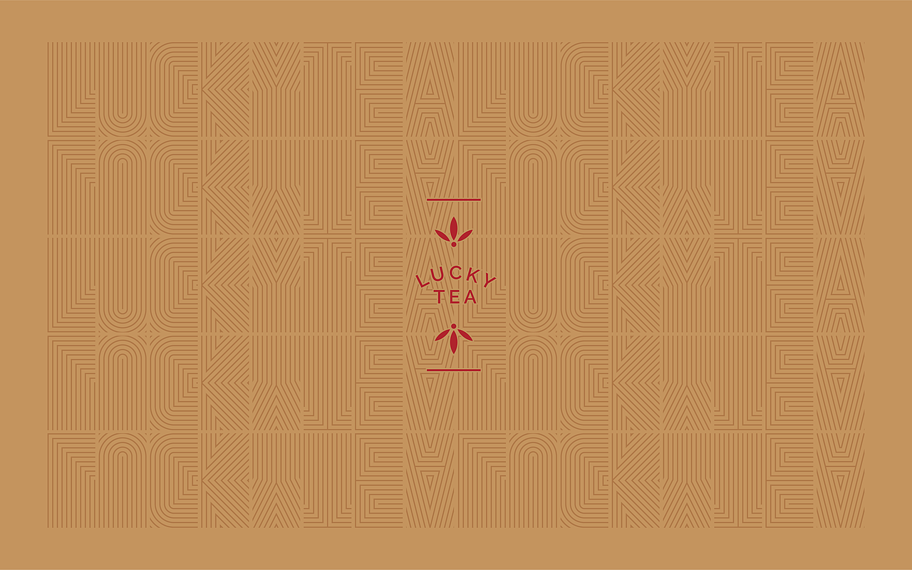 琢创意×饮红 | 高端商务茶叶礼盒包装设计