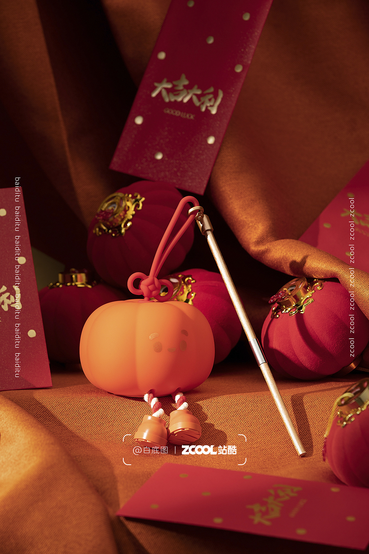 随手拍丨灯笼小夜灯