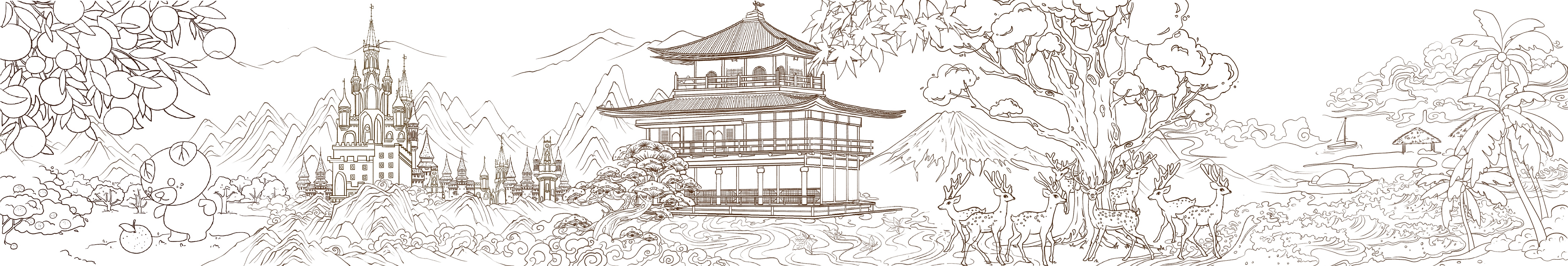 宇宙飛行員的個(gè)人主頁（封面預(yù)覽） - 主頁封面設(shè)置 - 站酷設(shè)計(jì)師宇宙飛行員原創(chuàng)素材 - 站酷ZCOOL